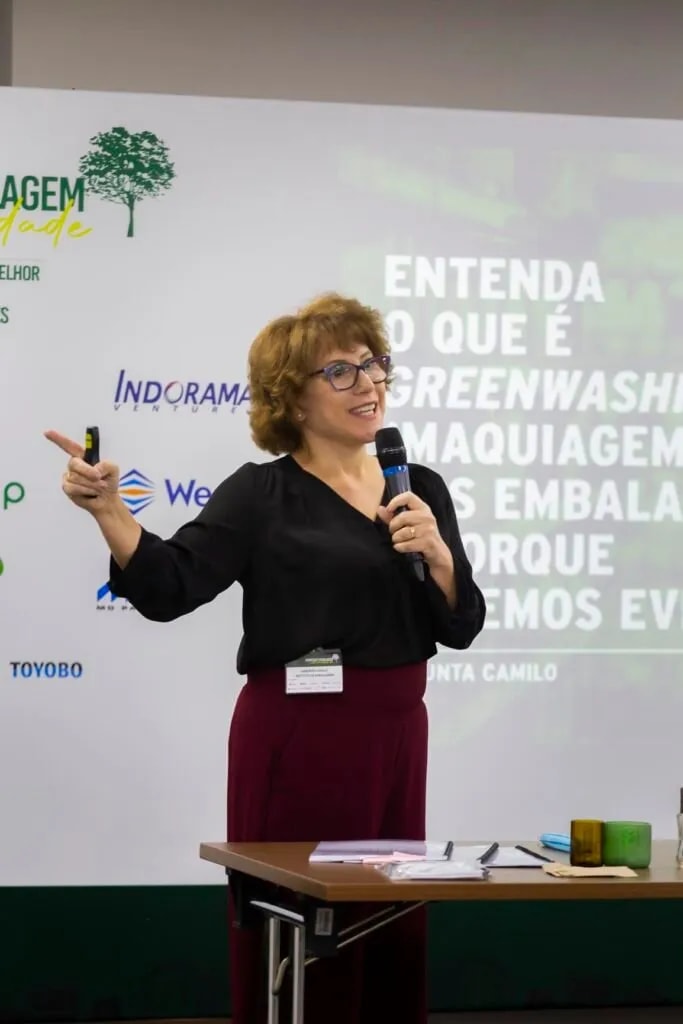 Workshop Embalagens e Sustentabilidade – 2022 — foto 19