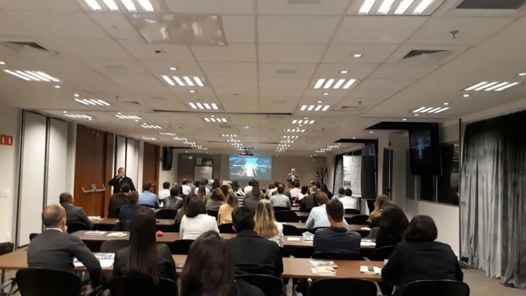 Workshop Embalagens e Sustentabilidade 2017 — foto 32