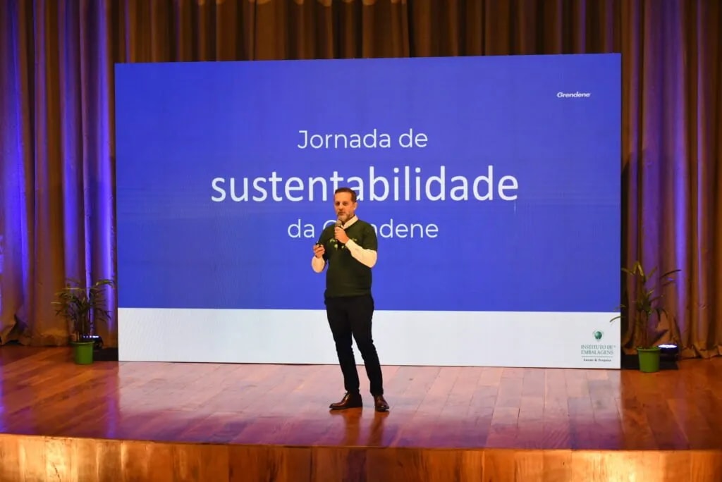 Fórum Embalagens & Sustentabilidade 2022 — foto 24