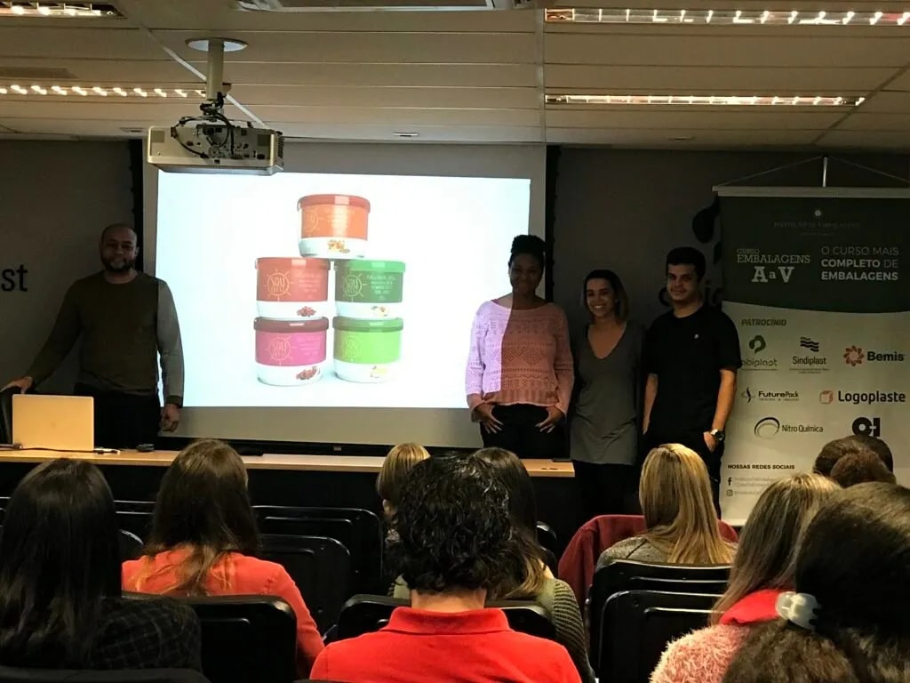 Curso Completo de Embalagens 2018 — foto 16