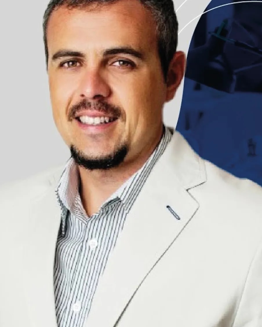 Capa do vídeo: Filipe Thomé Paz – CGP | Interpack