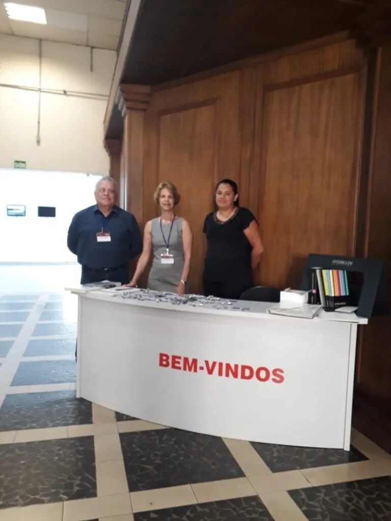 Packaging On The Road – Presidente Prudente – 2019 — foto 1