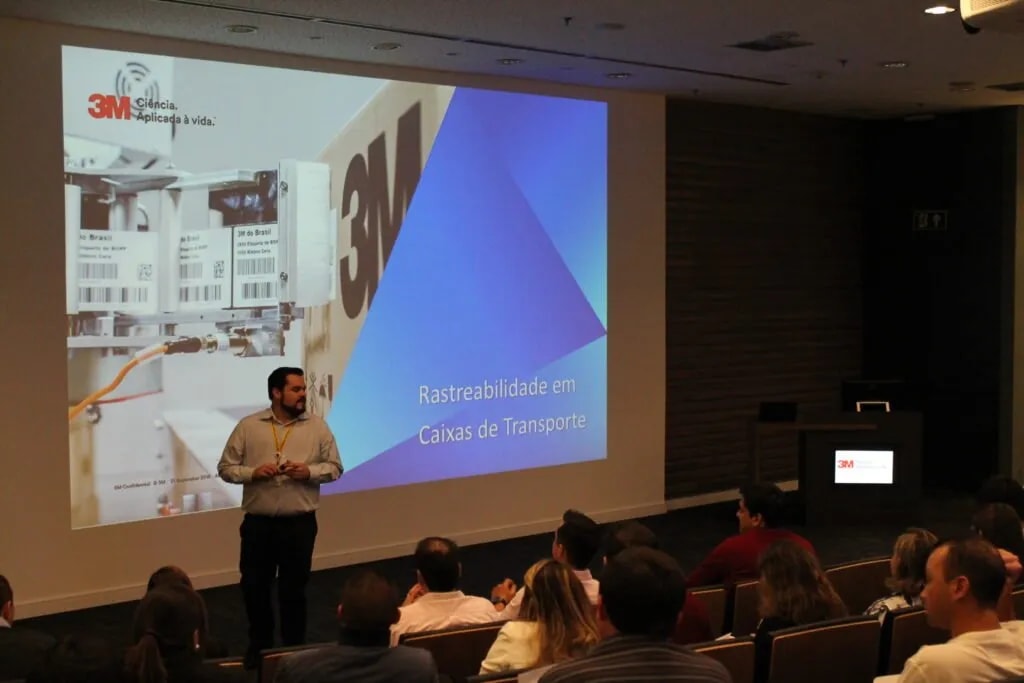 Curso Embalagens de Transportes 2016 — foto 3