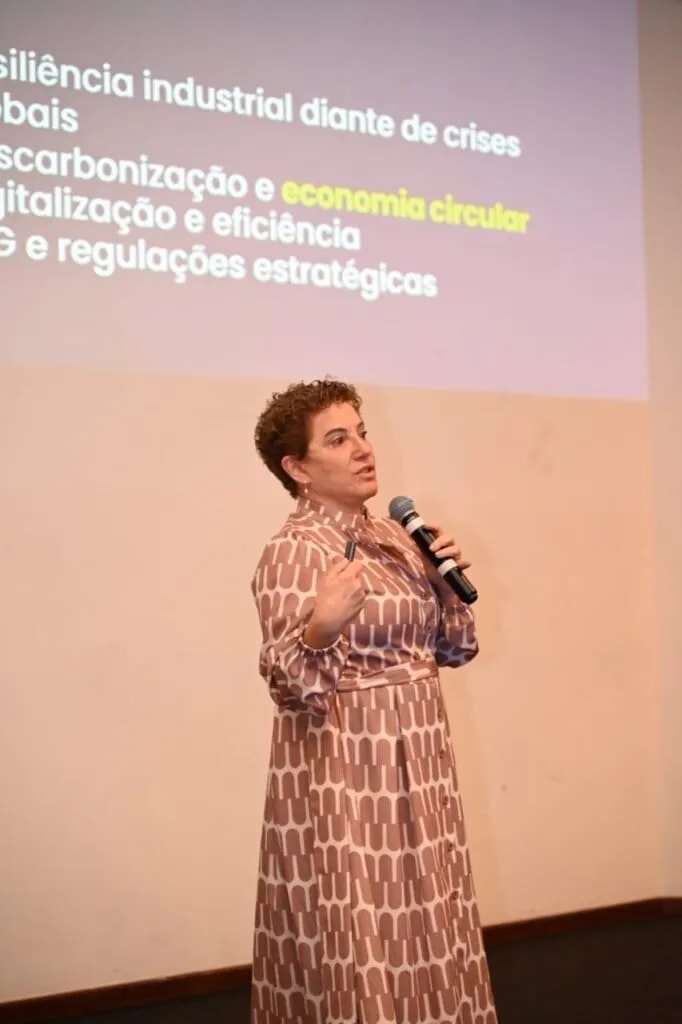 Conferência de Feiras Internacionais — foto 6