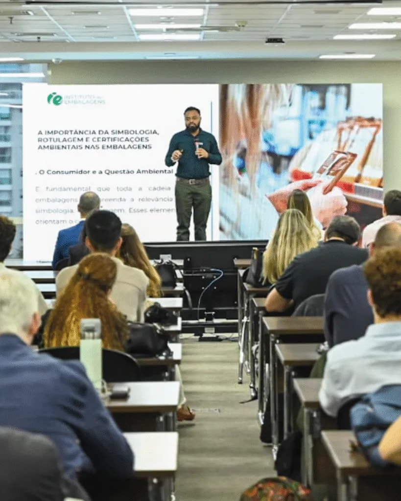 WORKSHOP EMBALAGEM E SUSTENTABILIDADE 2025 — foto 5