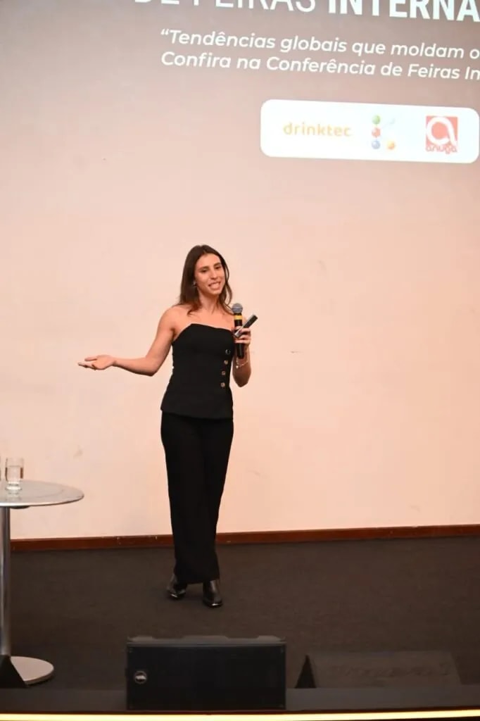 Conferência de Feiras Internacionais — foto 23