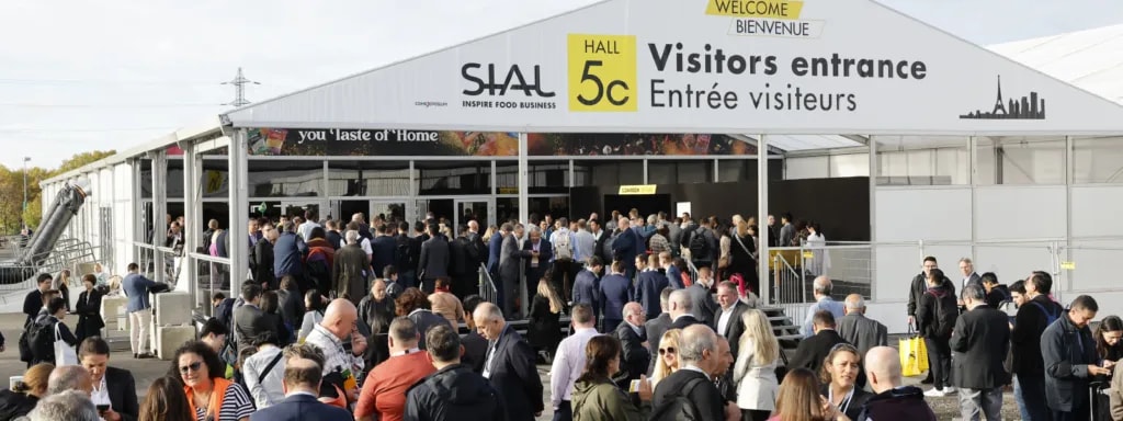 Sial: foco em saúde, prazer e sustentabilidade — imagem 1