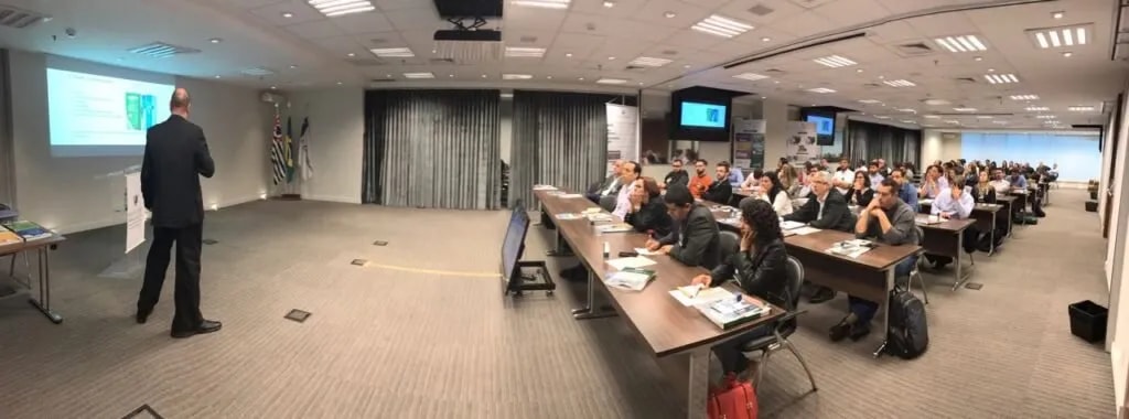 Workshop Embalagens e Sustentabilidade 2017 — foto 40