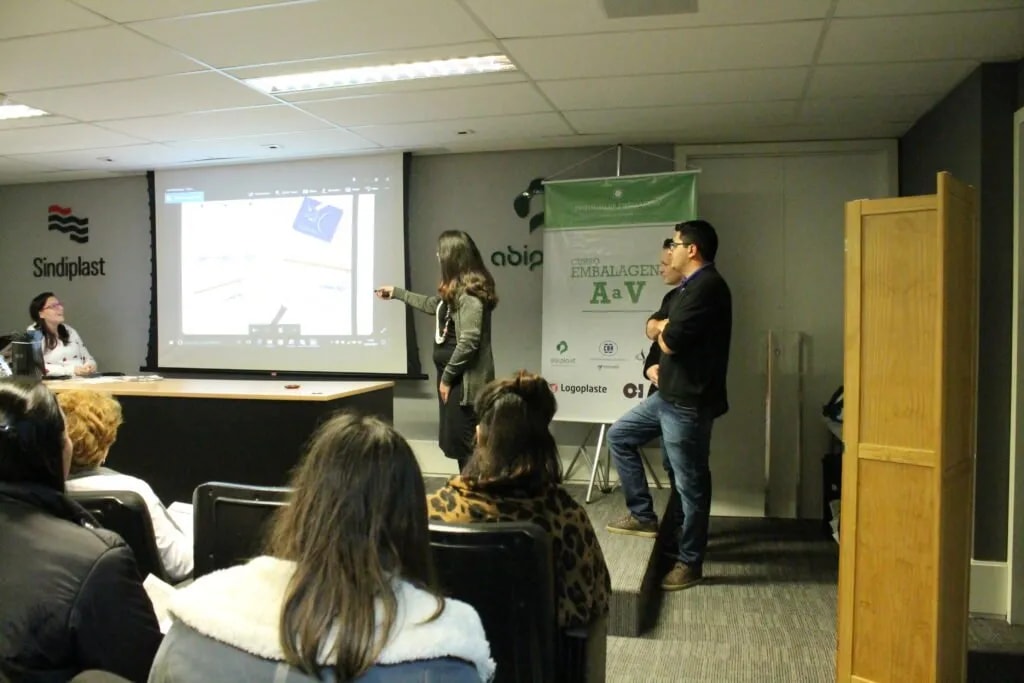 Curso Completo de Embalagens 2017 — foto 8