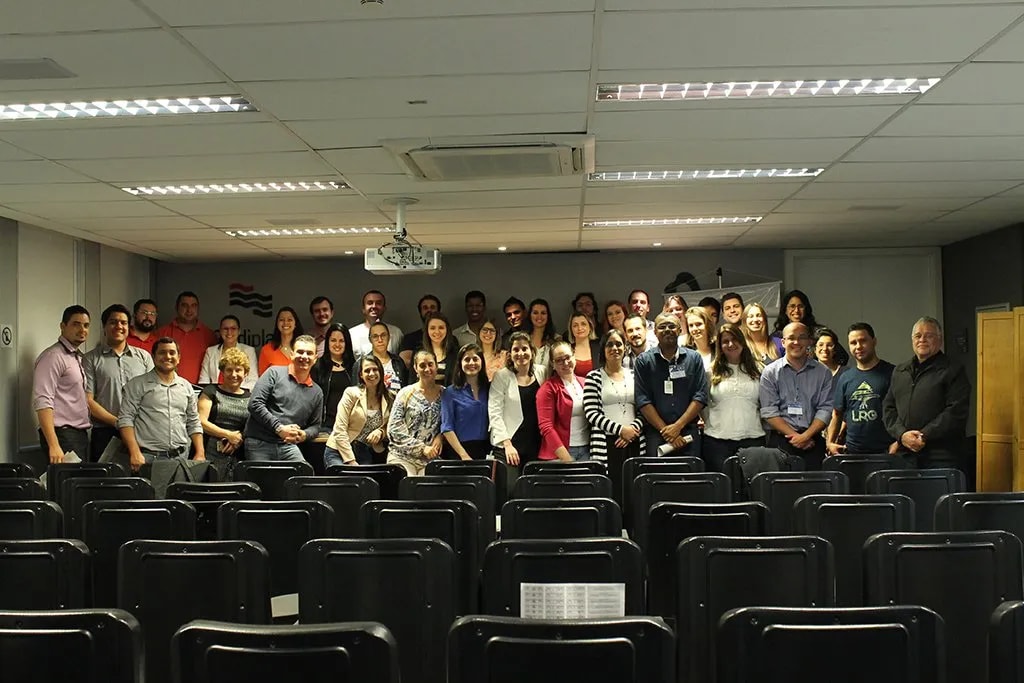 Curso Embalagens Flexíveis 2017 — foto 15