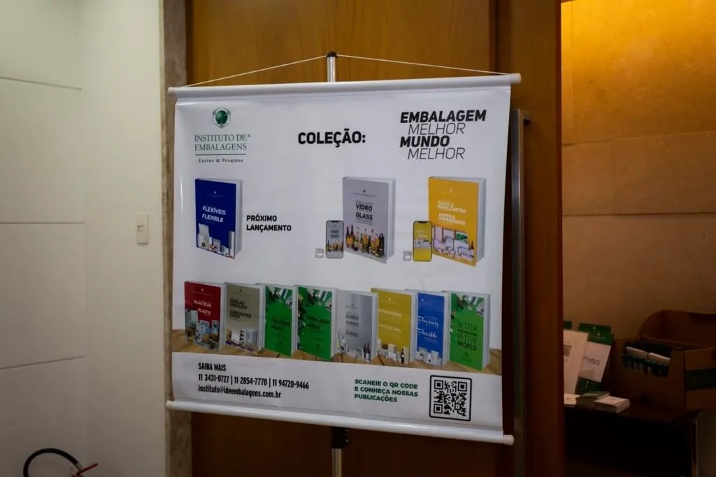 Workshop Embalagens e Sustentabilidade – 2022 — foto 7
