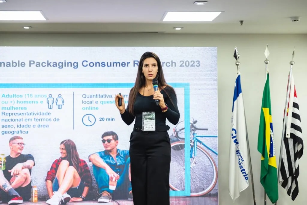 Workshop Embalagens e Sustentabilidade — foto 8