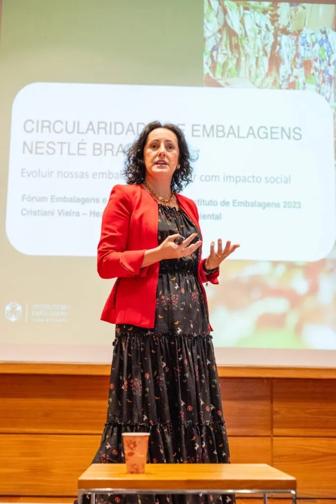 Fórum Embalagem & Sustentabilidade 2023 — foto 28