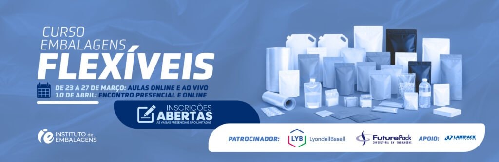 Curso em destaque