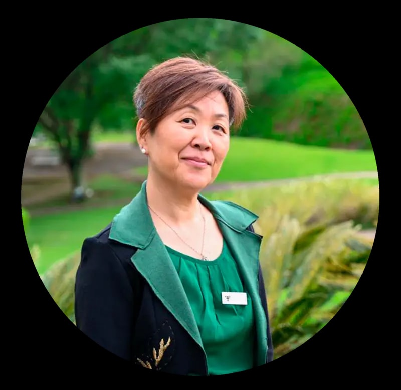 Margaret Hayasaki