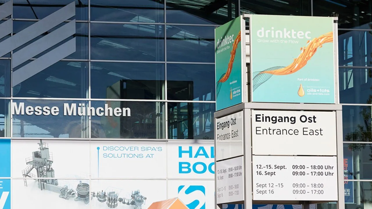 DRINKTEC