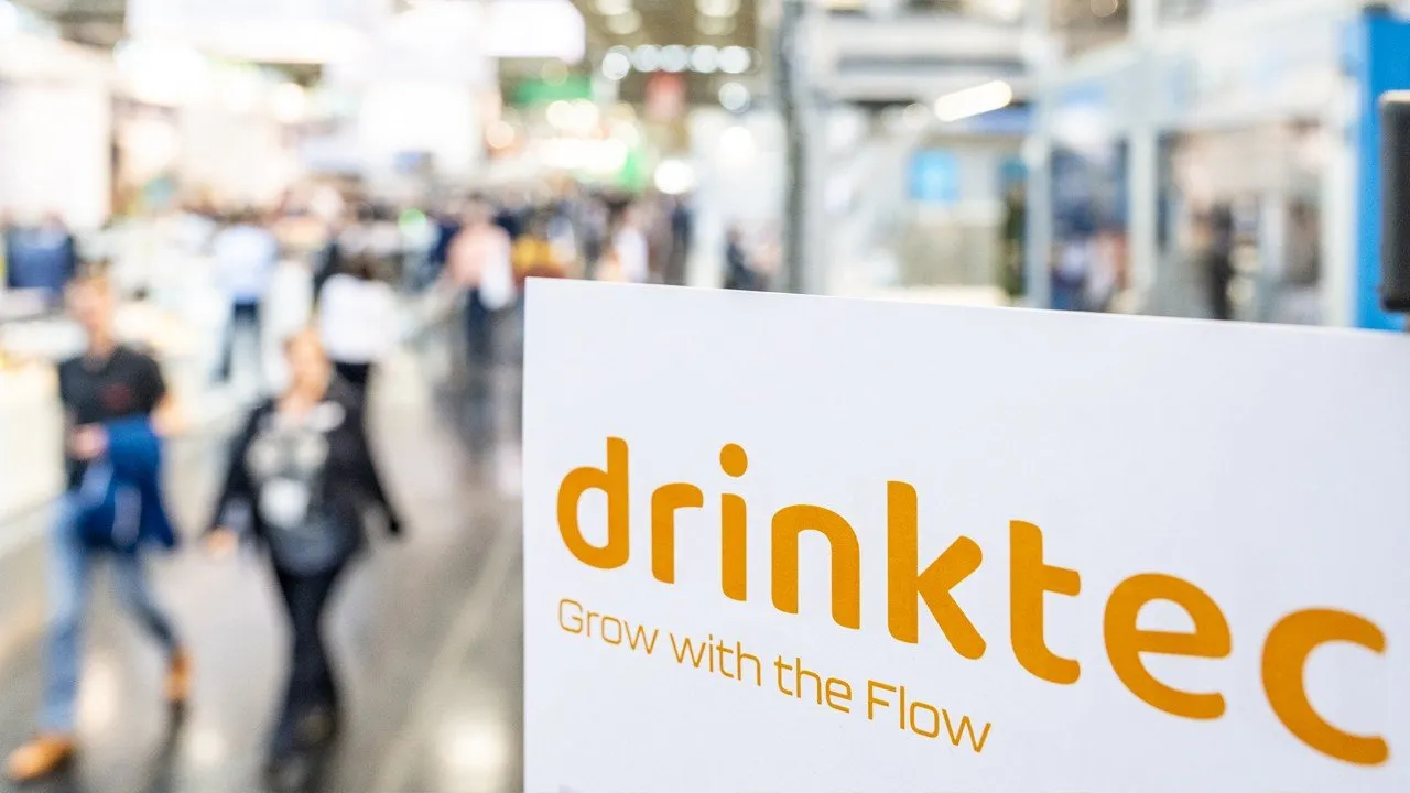 Foto: Drinkec